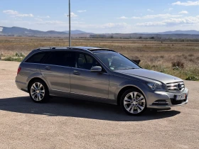 Mercedes-Benz C 250 Avantgarde Панорама Harman-Kardon - 17500 лв. / 8947.61 € - 26206544 6
