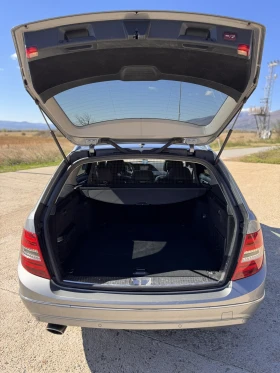 Mercedes-Benz C 250 Avantgarde Панорама Harman-Kardon - 17500 лв. / 8947.61 € - 26206544 11