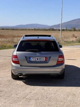 Mercedes-Benz C 250 Avantgarde Панорама Harman-Kardon - 17500 лв. / 8947.61 € - 26206544 4