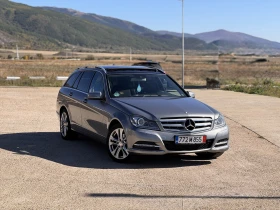 Mercedes-Benz C 250 Avantgarde Панорама Harman-Kardon - 17500 лв. / 8947.61 € - 26206544 7