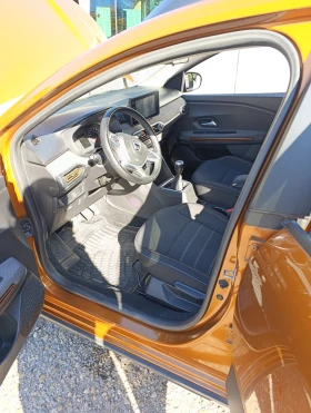 Dacia Sandero Stepway | Mobile.bg    9