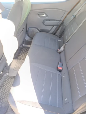 Dacia Sandero Stepway | Mobile.bg    3