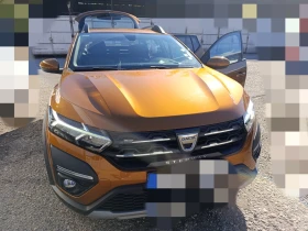 Dacia Sandero Stepway | Mobile.bg    11