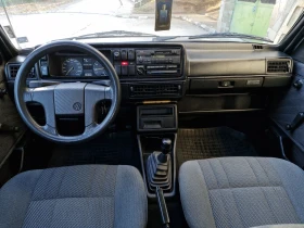 VW Golf 1.8 98 .. syncro, , ABS | Mobile.bg    6