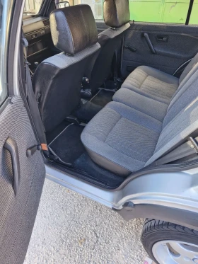 VW Golf 1.8 98 .. syncro, , ABS | Mobile.bg    8