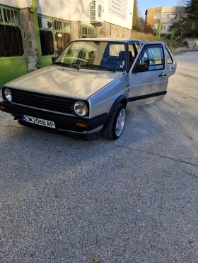 VW Golf 1.8 98 .. syncro, , ABS | Mobile.bg    3