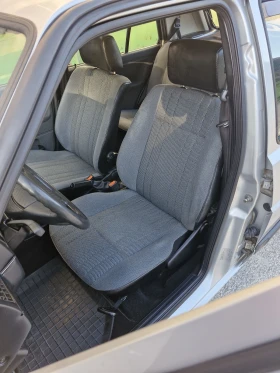 VW Golf 1.8 98 .. syncro, , ABS | Mobile.bg    7