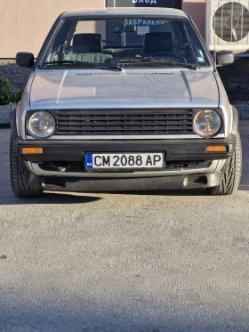     VW Golf 1.8 98 .. syncro, , ABS