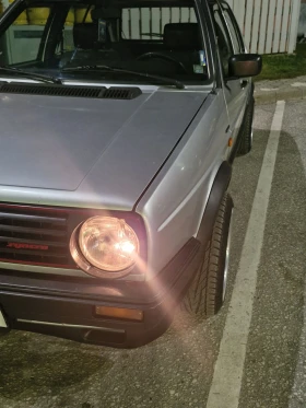 VW Golf 1.8 98 �.�. syncro, ��������, ABS | Mobile.bg � ����� ������ 2