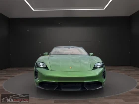 Porsche Taycan TurboS/761HP/360/4X4/-./821v | Mobile.bg    2