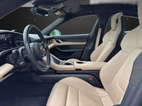 Porsche Taycan TurboS/761HP/360/4X4/-./821v | Mobile.bg    9