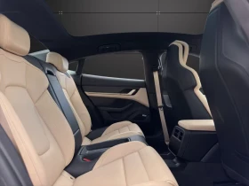 Porsche Taycan TurboS/761HP/360/4X4/-./821v | Mobile.bg    13