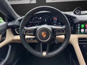 Porsche Taycan TurboS/761HP/360/4X4/-./821v | Mobile.bg    7