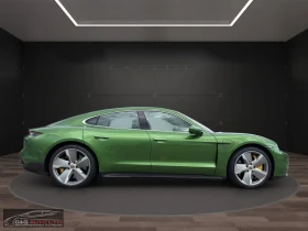 Porsche Taycan TurboS/761HP/360/4X4/-./821v | Mobile.bg    4