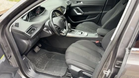 Peugeot 308 2.0 Allure 150 кс  - 15999 лв. / 8180.16 € - 68366196 9