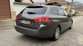 Peugeot 308 2.0 Allure 150 кс  - 15999 лв. / 8180.16 € - 68366196 6