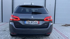 Peugeot 308 2.0 Allure 150   | Mobile.bg    4