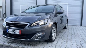 Peugeot 308 2.0 Allure 150   | Mobile.bg    3