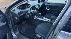 Peugeot 308 2.0 Allure 150   | Mobile.bg    8