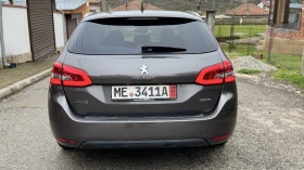 Peugeot 308 2.0 Allure 150 кс  - 15999 лв. / 8180.16 € - 68366196 4