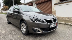 Peugeot 308 2.0 Allure 150 кс  - 15999 лв. / 8180.16 € - 68366196 2