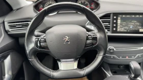 Peugeot 308 2.0 Allure 150 кс  - 15999 лв. / 8180.16 € - 68366196 7