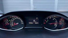 Peugeot 308 2.0 Allure 150   | Mobile.bg    5