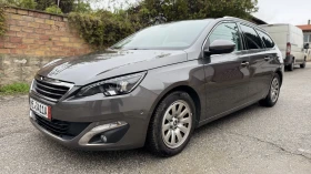 Peugeot 308 2.0 Allure 150 кс  - 15999 лв. / 8180.16 € - 68366196 3