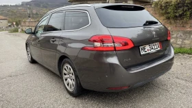 Peugeot 308 2.0 Allure 150 кс  - 15999 лв. / 8180.16 € - 68366196 5