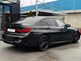 BMW 330 d M-Sportpackage INDIVIDUAL Laser H/K Keyless - 57990 лв. / 29649.82 € - 74427602 6