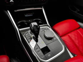 BMW 330 d M-Sportpackage INDIVIDUAL Laser H/K Keyless - 57990 лв. / 29649.82 € - 74427602 13