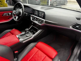 BMW 330 d M-Sportpackage INDIVIDUAL Laser H/K Keyless - 57990 лв. / 29649.82 € - 74427602 14