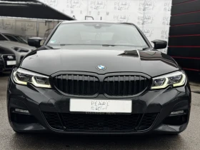 BMW 330 d M-Sportpackage INDIVIDUAL Laser H/K Keyless - 57990 лв. / 29649.82 € - 74427602 2