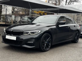 BMW 330 d M-Sportpackage INDIVIDUAL Laser H/K Keyless