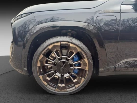 BMW XM LABEL/748 HP/PLUG-IN/CARBON/B&W/HEAD UP/360/ - 108980 € / 213146.35 лв. - 77067206 4