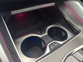 BMW XM LABEL/748 HP/PLUG-IN/CARBON/B&W/HEAD UP/360/ - 108980 € / 213146.35 лв. - 77067206 13