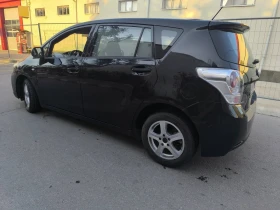 Toyota Verso D4D 124kc, снимка 4