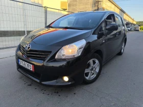Toyota Verso D4D 124kc, снимка 2