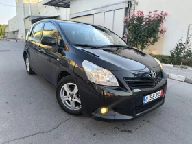 Toyota Verso D4D 124kc - изображение 1