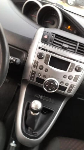 Toyota Verso D4D 124kc, снимка 7