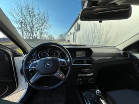 Mercedes-Benz C 220, снимка 8