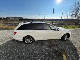 Mercedes-Benz C 220, снимка 3