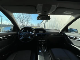 Mercedes-Benz C 220, снимка 5