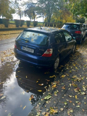 Honda Civic 1, 7 DTI | Mobile.bg � ����� ������ 2