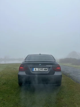BMW 320 320d M pack , снимка 10