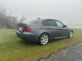 BMW 320 320d M pack , снимка 8