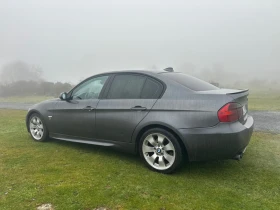 BMW 320 320d M pack , снимка 9