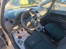 Mitsubishi Colt 1.1 Бензин, снимка 10