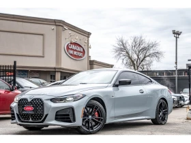 BMW 440 * M440i XDRIVE COUPE | M SPORT | ONE OWNER | BURGU