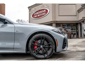 BMW 440 * M440i XDRIVE COUPE | M SPORT | ONE OWNER | BURGU - 74450 лв. / 38065.68 € - 94958378 4